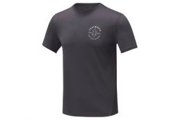 T-shirt de fitness Kratos pour hommes