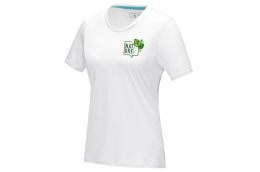 T-shirt pour femmes Azurite Eco