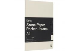 Journal de poche Karst® A6 et à couverture souple