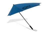 Impression de parapluies tempête - Maxi