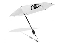 Impression de parapluies tempête - Mini