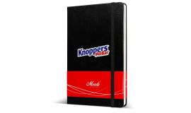 Moods® Hardcover Large A5