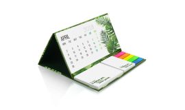 Calendrier rigide