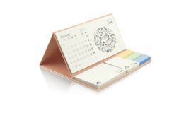 Calendrier rigide Eco