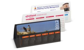 Calendrier Triangle