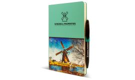 Carnets Matra Ivoire (Moyen A5)