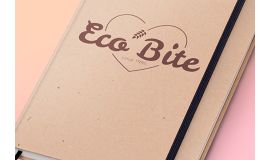 Carnets écologiques à couverture rigide