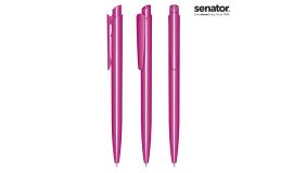 Senator® Dart - Polished