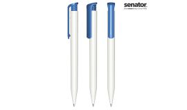 Senator® Super Hit Basic - Polished