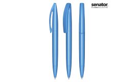 Senator® Bridge - Polished