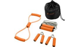 Fitness Set 3 pièces