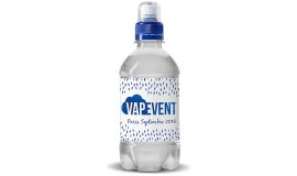 Imprimer Bouteilles d'eau 330 ml - Bouchon sport