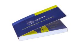Memomind autocollants à trois volets