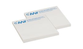 Memomind Autocollant avec papier recyclé