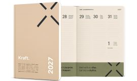 Calendriers écologiques sur mesure