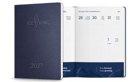 Calendriers sur mesure en PU