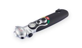 Manomètre digital tout en 1 pour pneus