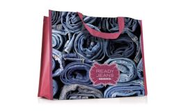 Sac non Tissé | Entièrement imprimé