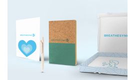 Cadeau de boîte aux lettres écologique
