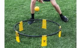 Jeu Spike Ball