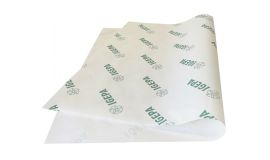 Papier de soie blanc | 28 g/qm