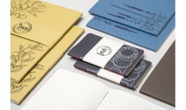 Moods® Cahiers Eco 