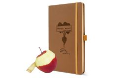 Carnets Appeel (Moyen A5)