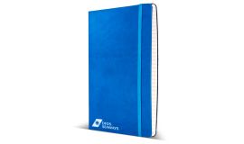 Carnets Tucson Flexible Ivoire (A5 Moyen)