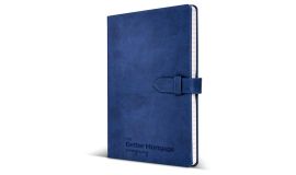 Carnets Mirabeau (Moyen A5)