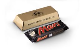 Barre d'or Mars