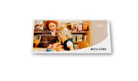 Impression de brochures publicitaires