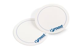 Sous-verres en carton écologique