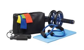 Set d'entraînement de 8 pièces