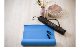 Tapis de yoga