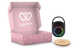 Coffret cadeau 