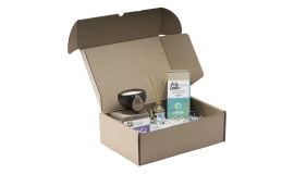 Coffret cadeau We Love The Planet Scent