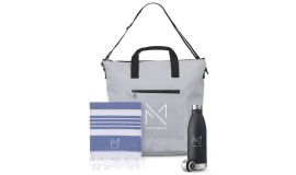 Paquet cadeau 