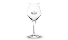 Verre à bière Crown Sommelier 420 ml