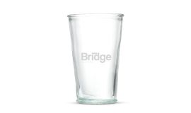 Verre à eau recyclé Seville 300 ml
