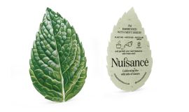 Papier ensemencé – Formes de découpe