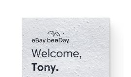 Papier ensemencé avec des impressions individuelles