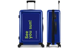 Valise de voyage | 65 cm