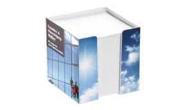 Support de bloc mémo