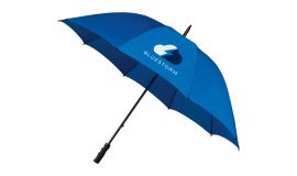 Parapluie de golf | Coupe-vent | Ø 130 cm