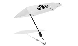 Impression de parapluies tempête - Mini