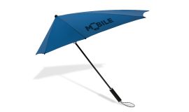 Impression de parapluies tempête - Maxi