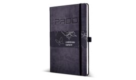 LeoBooks Classique couverture ridige, Large
