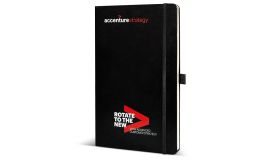 LeoBooks Paros couverture ridige, Large