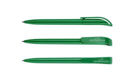 Melbourne Budget stylo avec impression