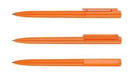 Paris Budget stylo avec impression